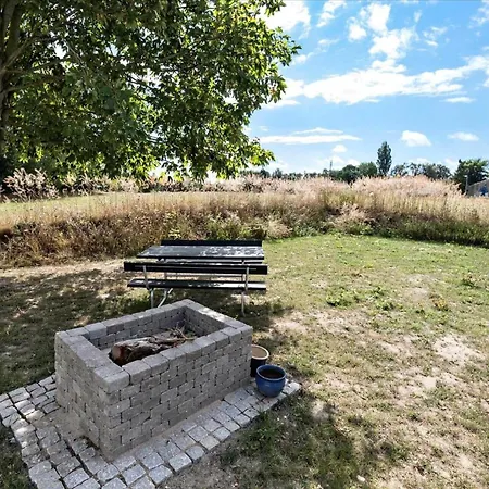 Hébergement de vacances N158-karrebaeksminde-kirkebakken-40-a